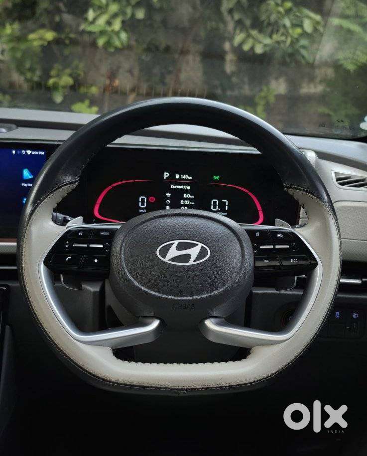 Hyundai Creta 1.6 S Automatic Diesel, 2025, Diesel