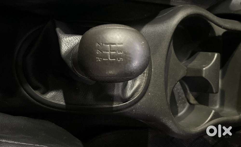 Nissan Micra Active Xl, 2017, Petrol