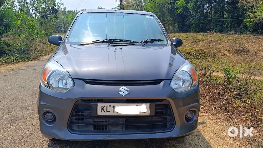 Maruti Suzuki Alto 800 2013 Petrol 65000 Km Driven