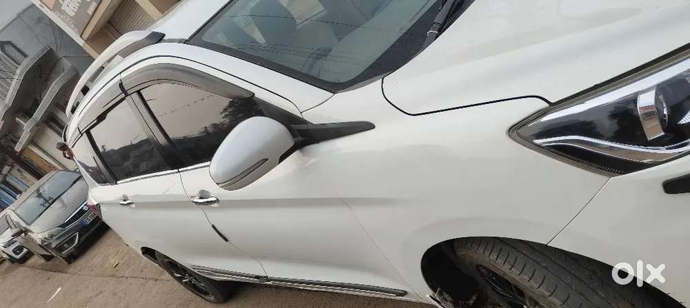 Ertiga Vxi 2019 Automatic