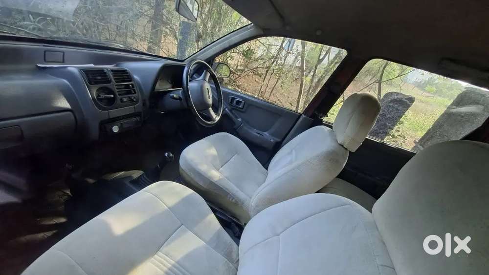 Urgent Sale Maruti Zen  2002 Petrol