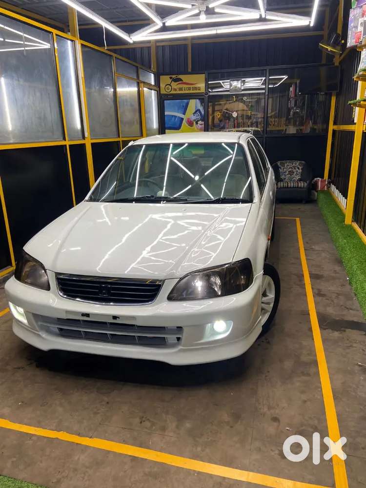 Honda City 2002 Type 2