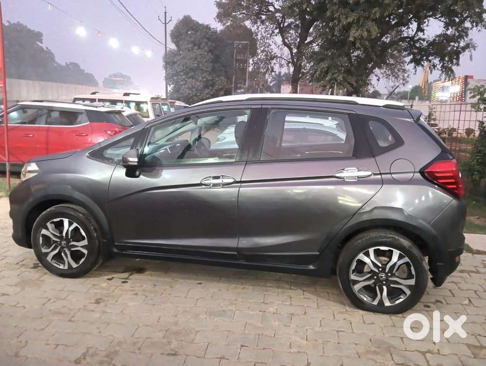 Honda Wr-v 1.5 Vx I-dtec, 2018, Diesel