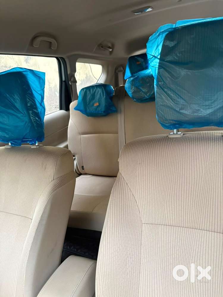 Maruti Suzuki Ertiga 2026