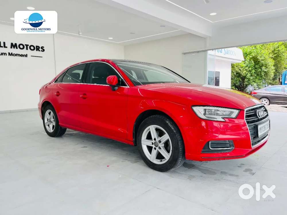 Audi A3 2.0 35 Tdi Premium Plus, 2019, Diesel