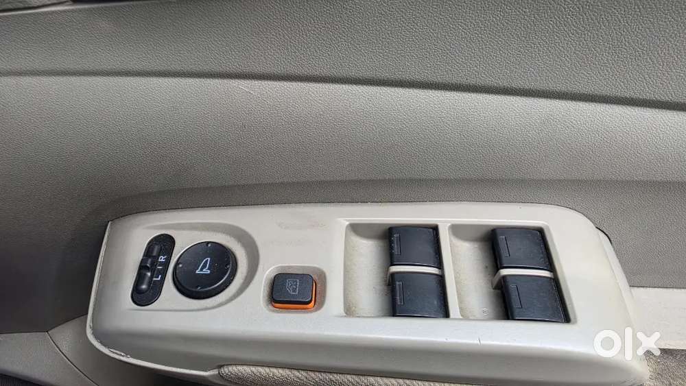 Honda City Petrol Manual 2009