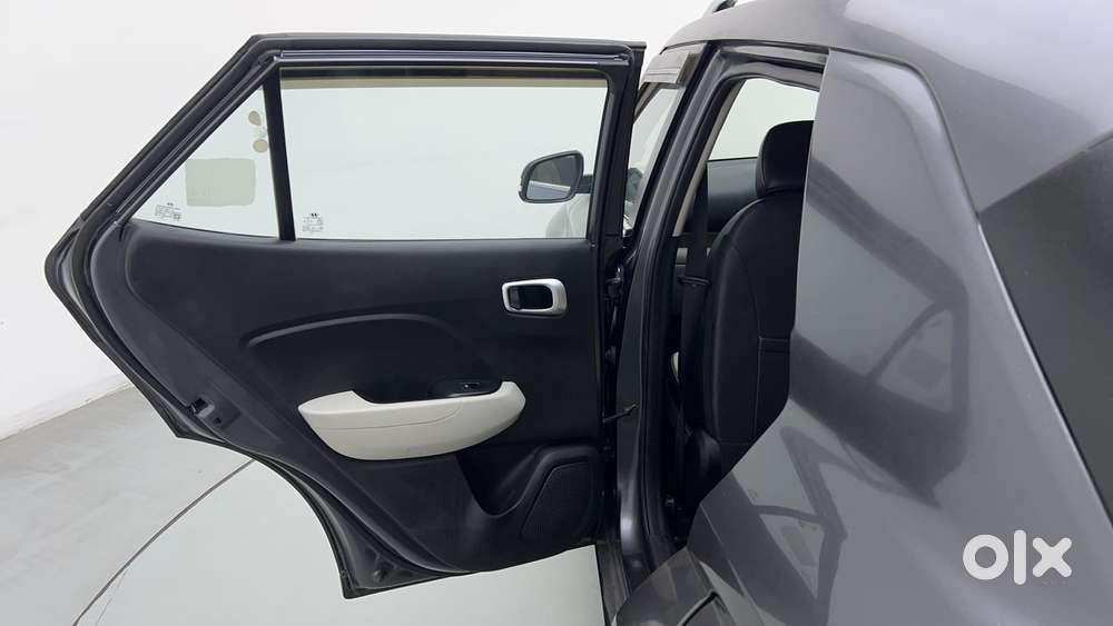 Hyundai Venue 1.5 Crdi S Plus, 2022, Diesel