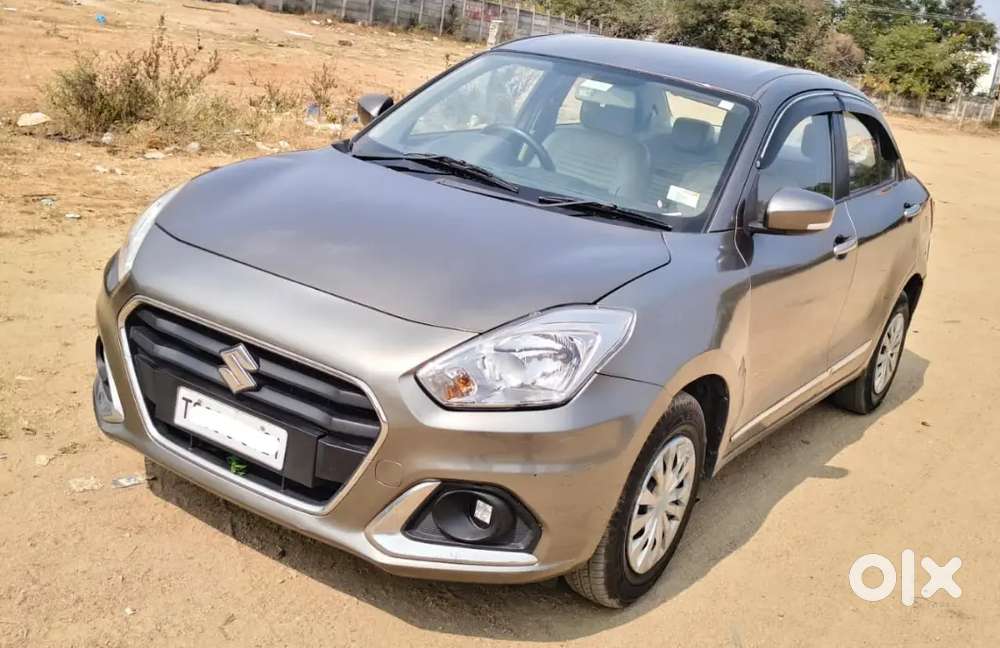 Maruti Suzuki Dzire 2020 Petrol 110000 Km Driven