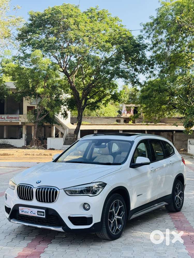 Bmw X1 2.0 Sdrive 20d, 2018, Diesel