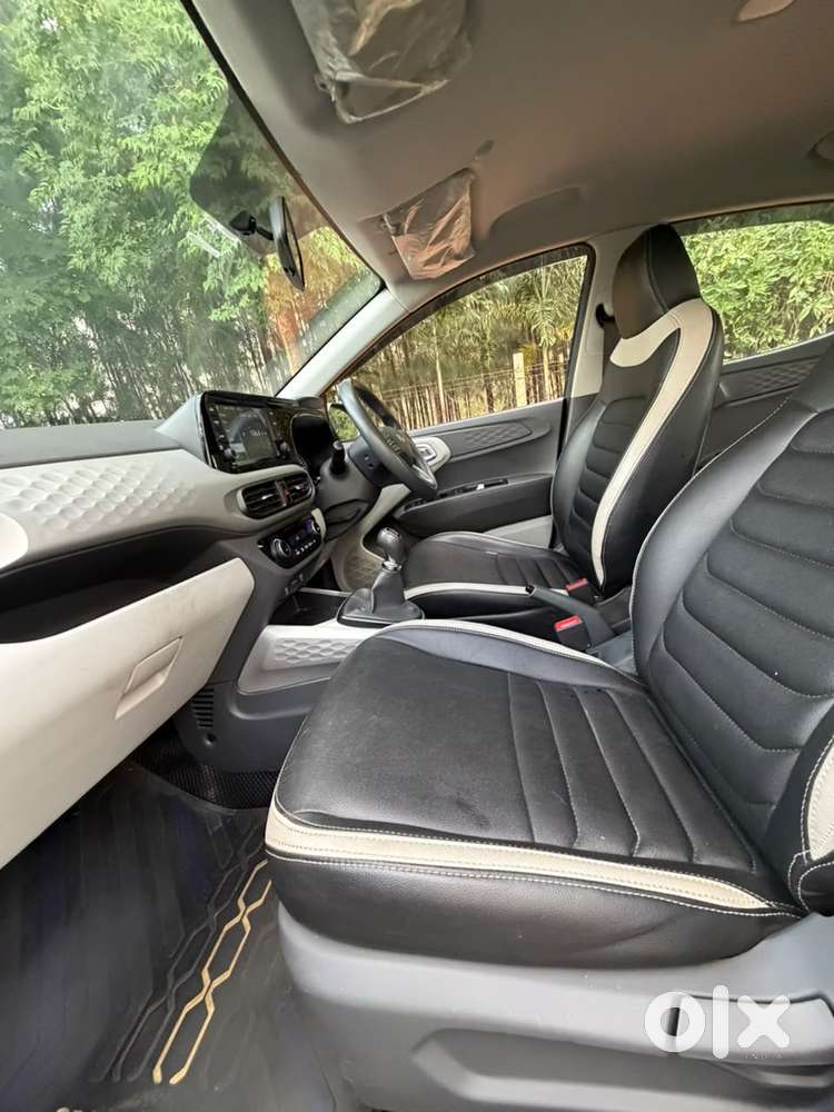 Hyundai Grand I10 Nios, 2023, Petrol