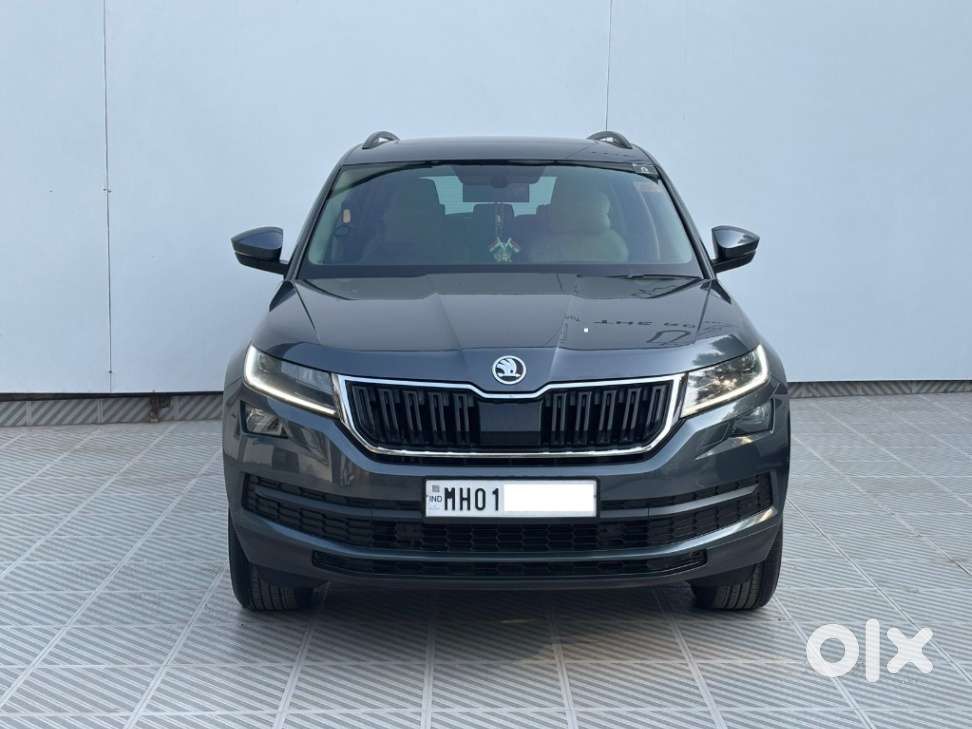 Skoda Kodiaq 2.0 Tdi Style, 2018, Diesel