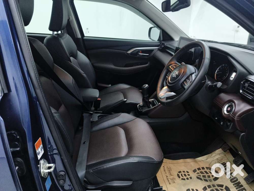 Maruti Suzuki Grand Vitara 1.5 Alpha Smart Hybrid Allgrip, 2022, Pet..
