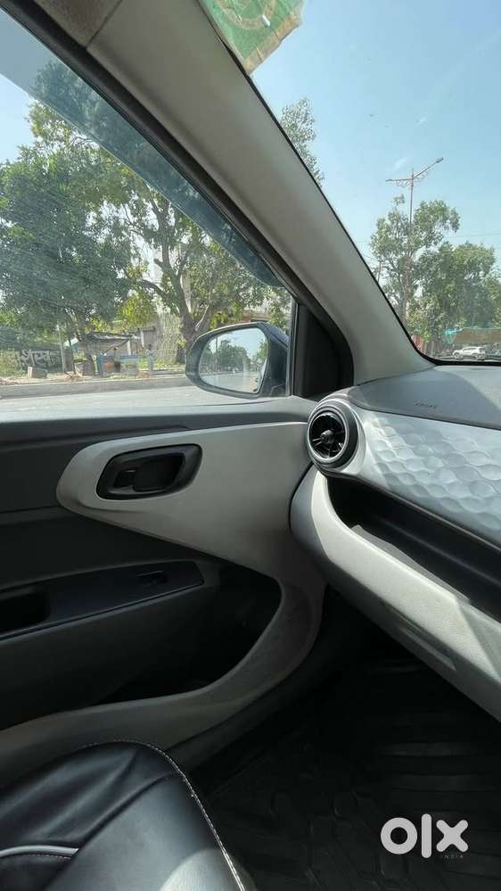 Hyundai Grand I10 Nios Magna 1.2 Kappa Vtvt, 2021, Petrol