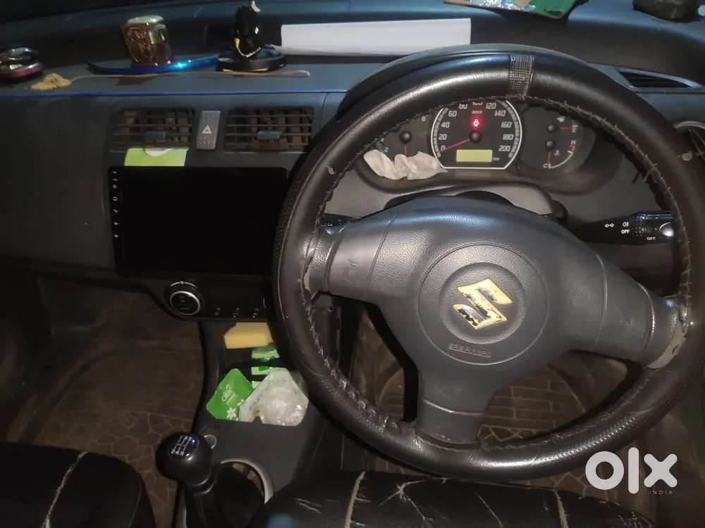 Maruti Suzuki Swift 2005 Petrol Good Condition