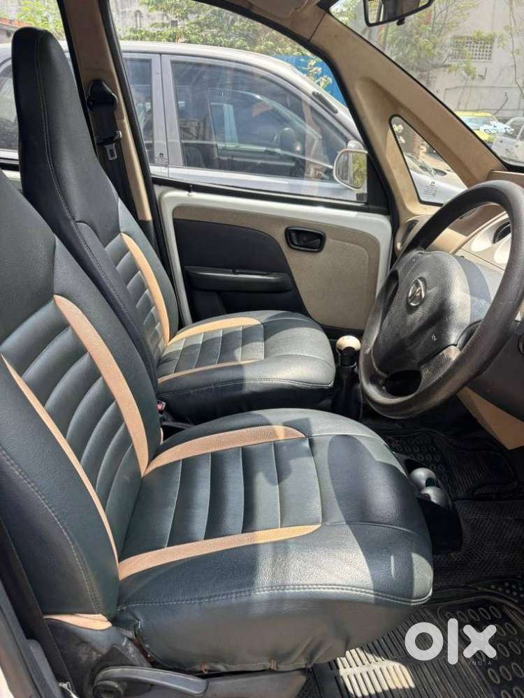 Tata Nano Xt, 2012, Petrol