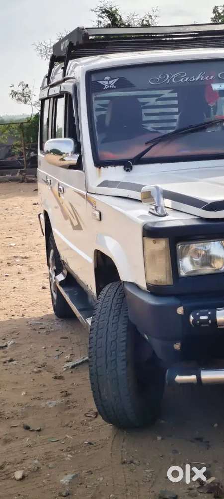 Tata Sumo Diesel 2005