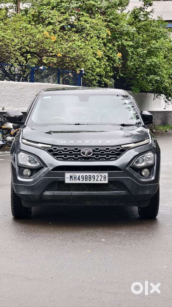 Tata Harrier Xma, 2019, Diesel