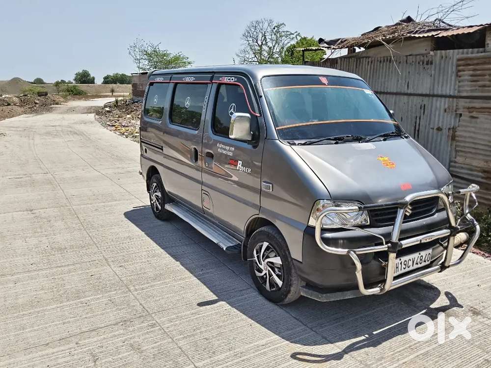 My Gadi Very Good Condition