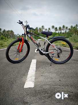 Gear cycle in olx online