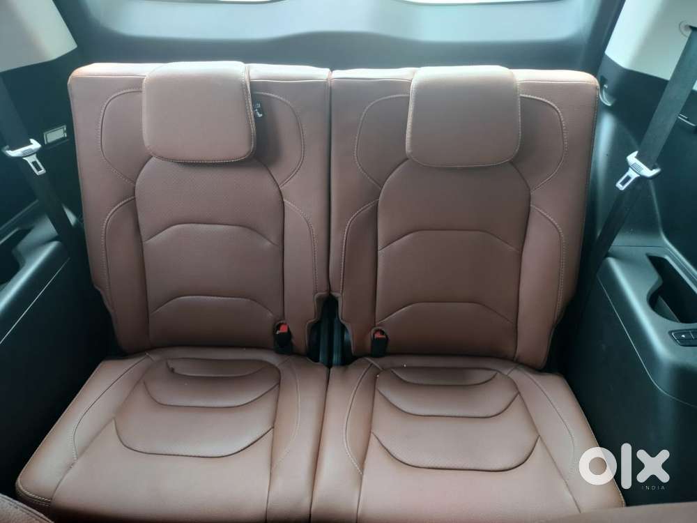 Mg Hector Plus Sharp Hybrid 1.5 Mt, 2020, Diesel