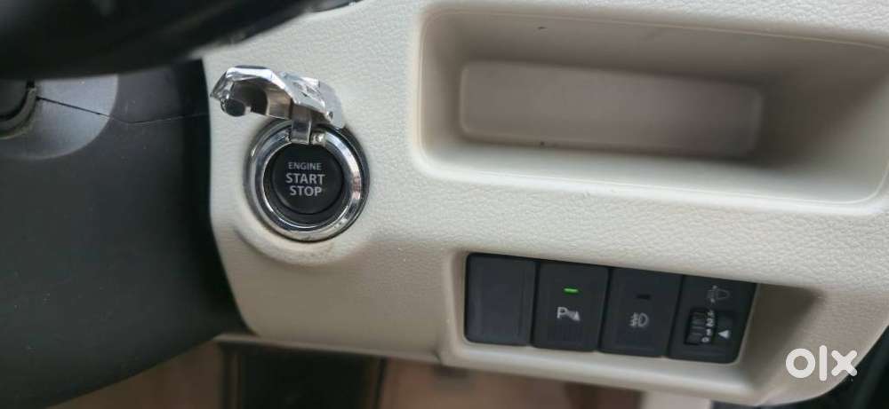 Maruti Suzuki Ciaz 2014-2017 Zxi Plus, 2015, Petrol