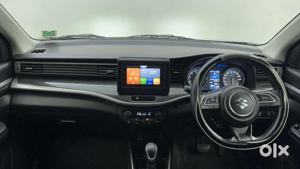 Maruti Suzuki Xl6 1.5 Alpha At, 2021, Petrol
