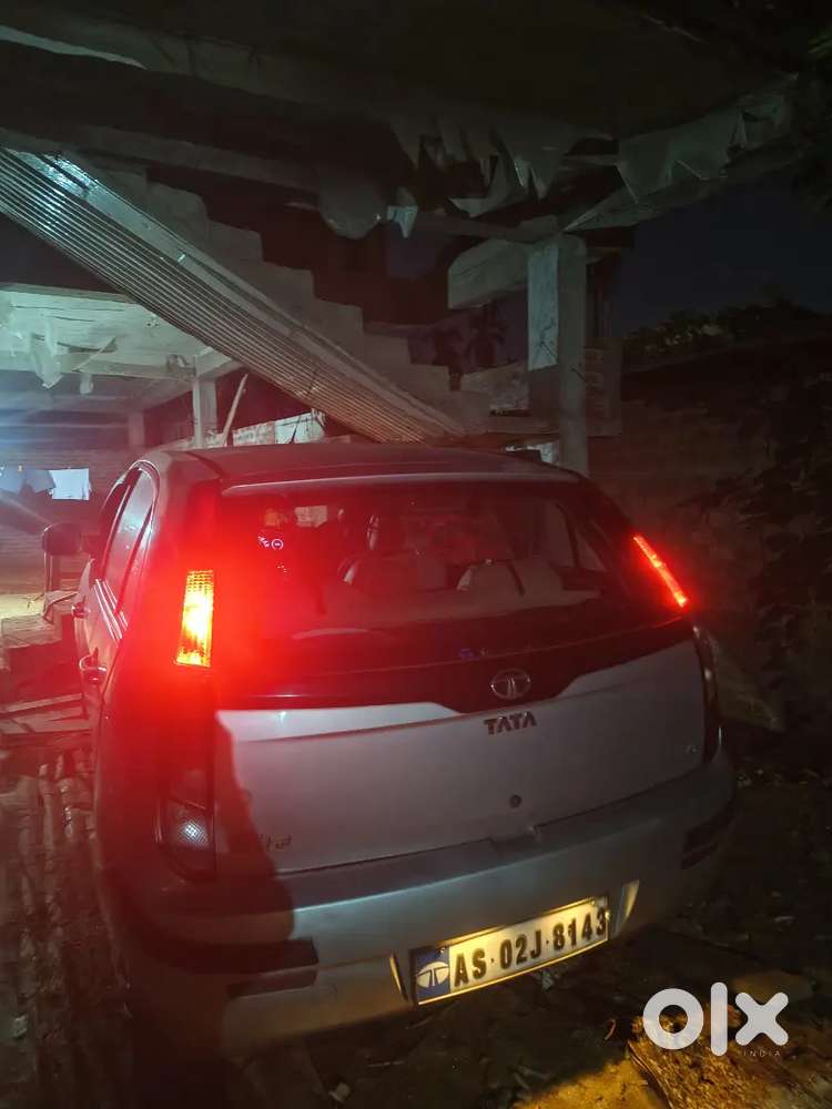 Tata Indica Vista Diesel 2012 Powerfull Diesel Engines With Mileage