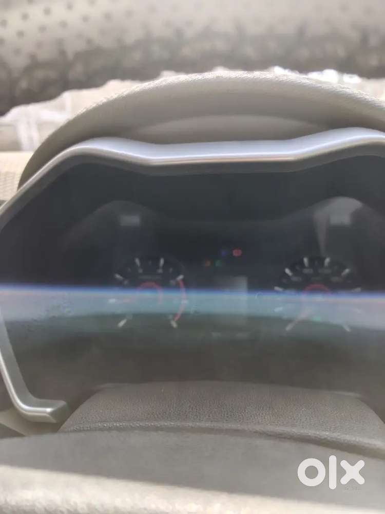 Mahindra Kuv 100 2016 Diesel 6 Str