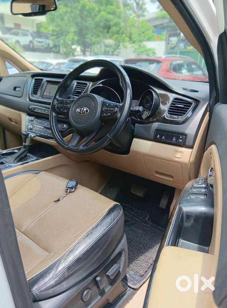 Kia Carnival Limousine, 2020, Diesel