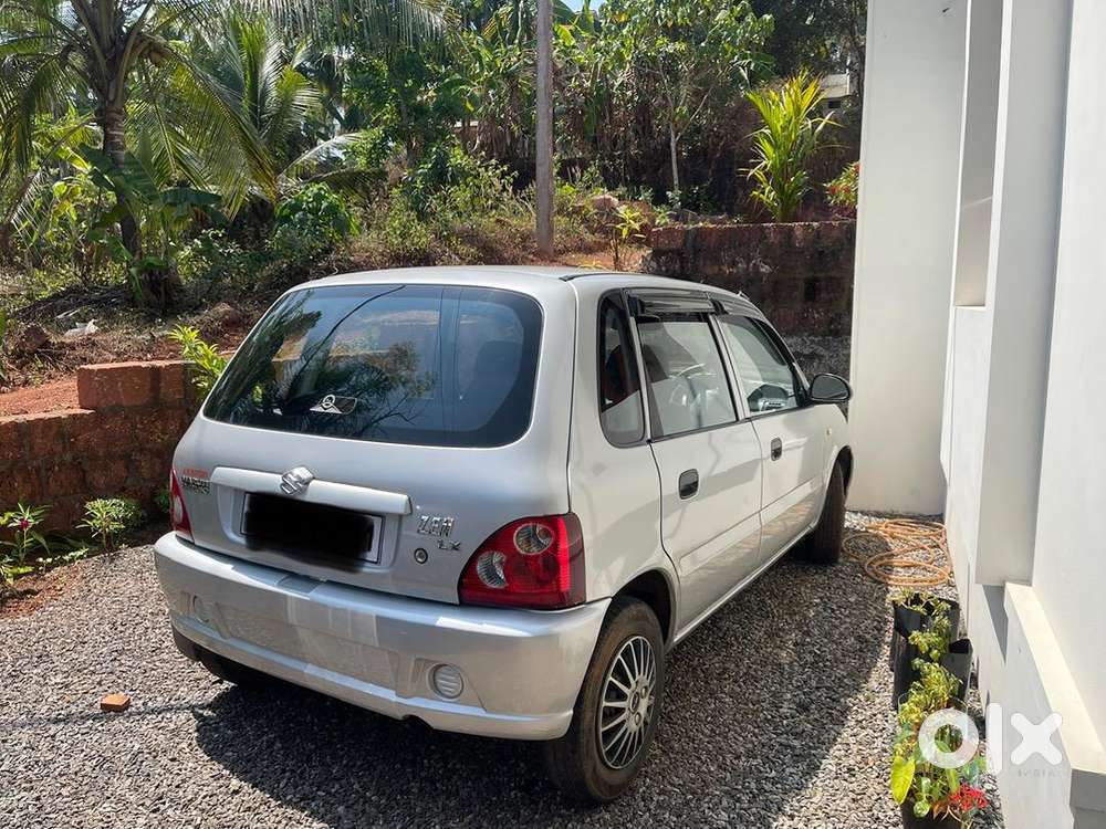 Maruti Suzuki Zen Estilo Petrol Well Maintained