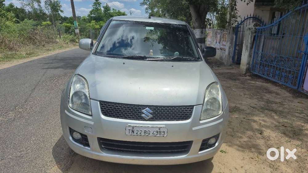 Maruti Suzuki Swift 2011 Very Good Condition