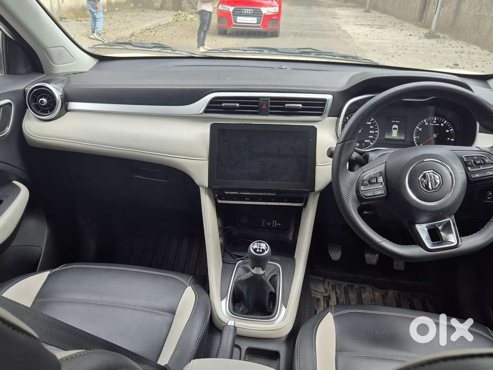 Mg Petrol Manual 2024 Dr Used Well Maintained