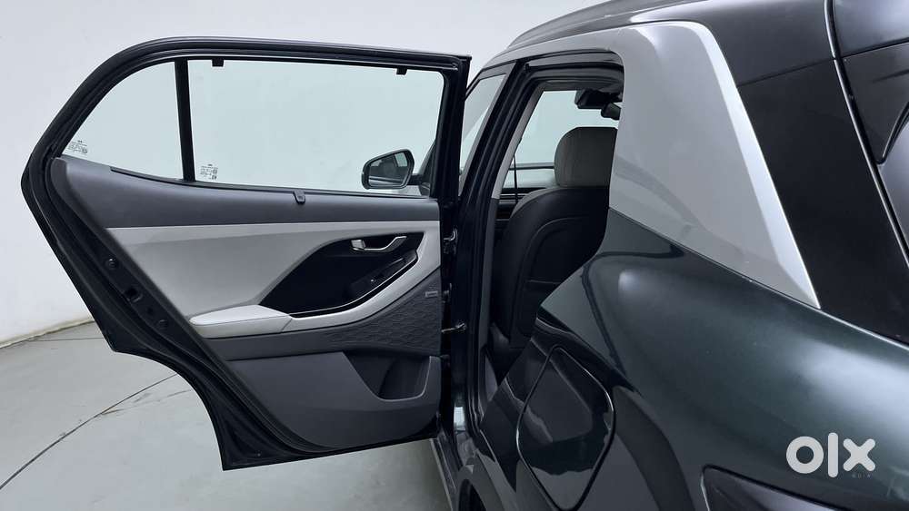 Hyundai Creta 1.5 Sx (o) Diesel, 2024, Diesel