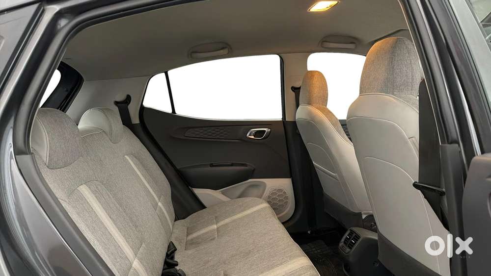 Hyundai Grand I10 Nios 1.2 Kappa Vtvt Sportz Cng, 2022, Cng & Hybrid..