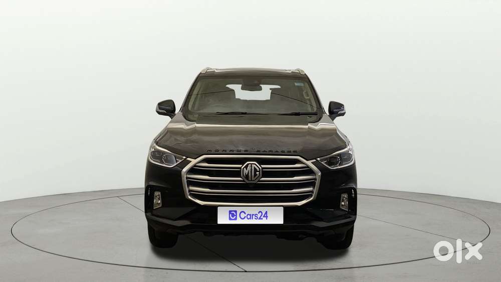 Mg Gloster Savvy 6 Seater, 2023, Diesel