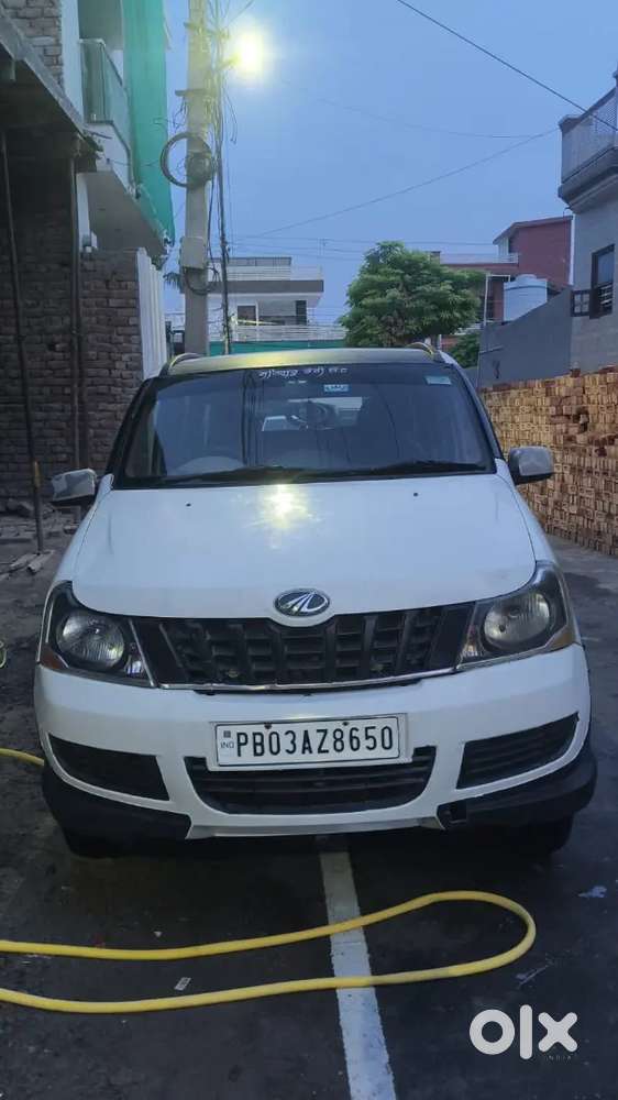 Mahindra Xylo H4 2015 Mhawk Engine