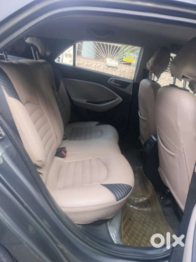 Hyundai I20 1.2 Asta, 2015, Petrol