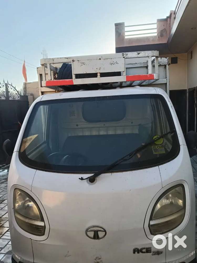 Tata Winger Diesel 2016