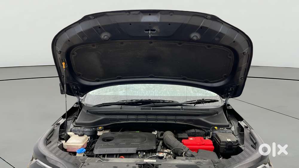 Kia Carens 1.5 Luxury Plus Diesel At 7 Str, 2022, Diesel