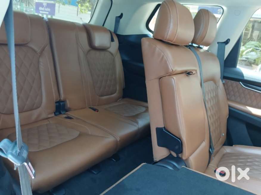 Mg Gloster Savvy 7 Seater, 2022, Diesel
