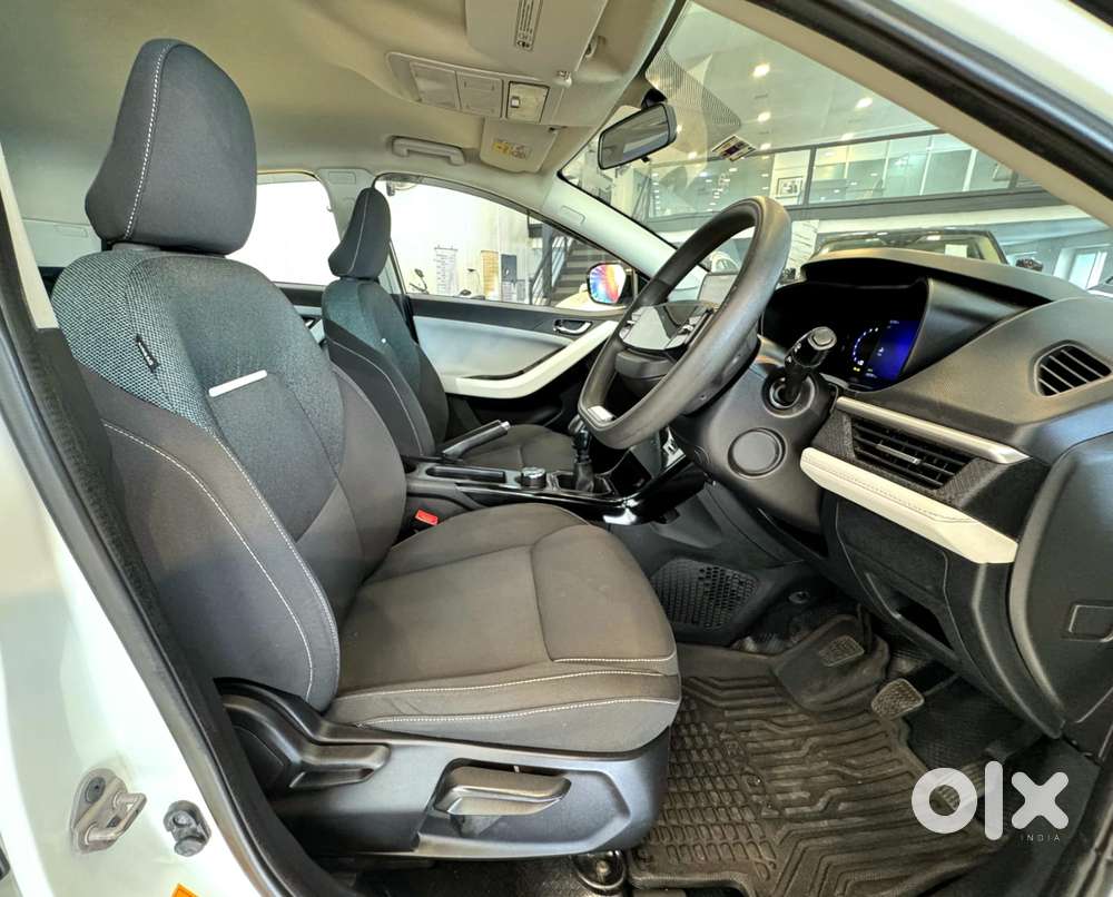 Tata Nexon Creative 1.5 Revotorq Diesel 6mt Dt, 2023, Diesel