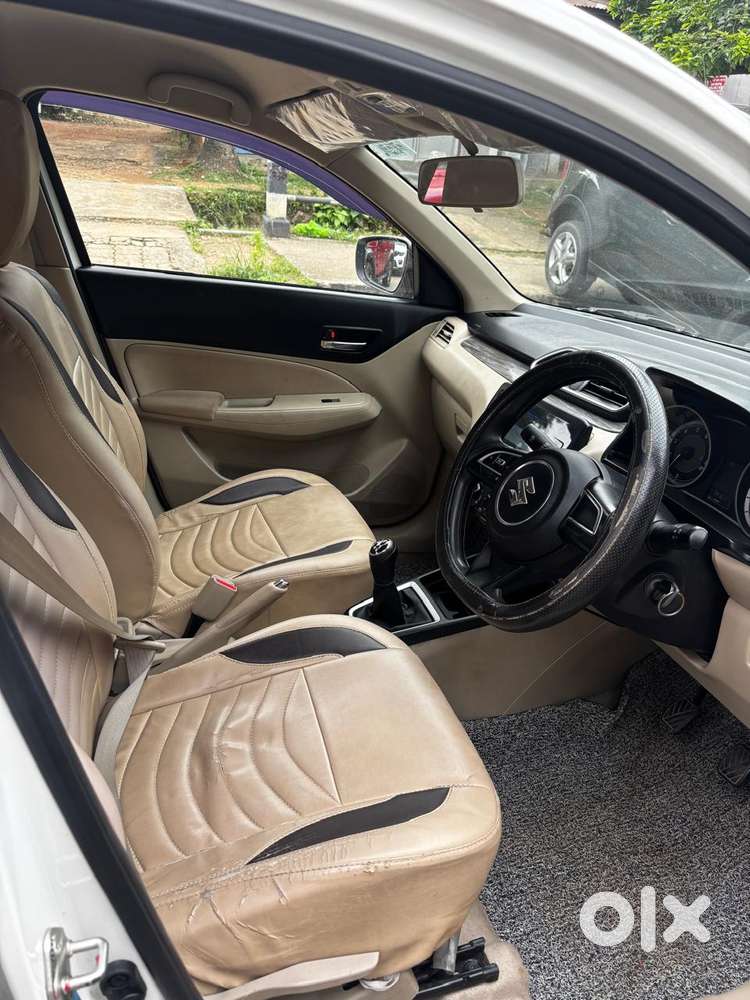 Maruti Suzuki Dzire 1.2 Vxi, 2023, Petrol
