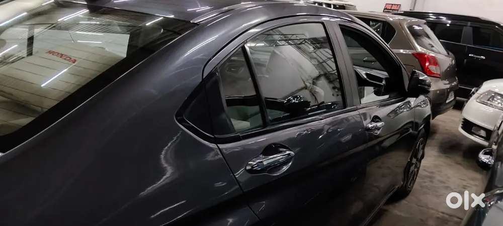 Honda City 1.5 S 2017