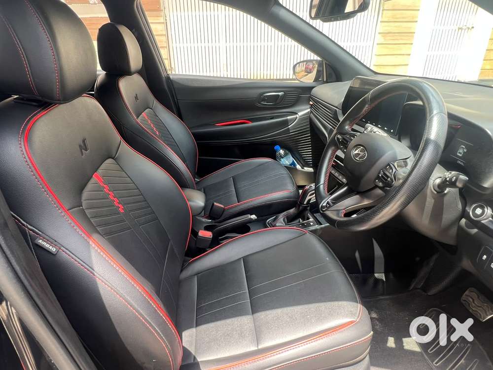 Hyundai I20 N Line 1.0 N8 Turbo Imt, 2023, Petrol