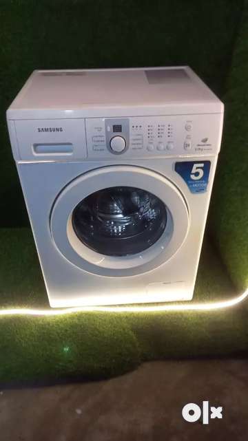 Low price deals washing machine