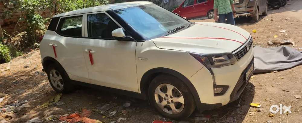 Mahindra Xuv300 2023 Diesel 87521 Km Driven