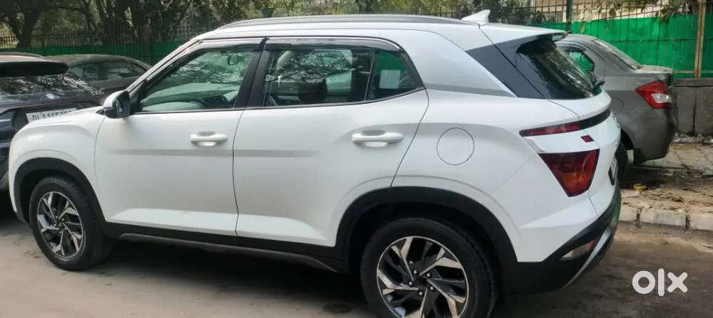 Hyundai Creta 2020