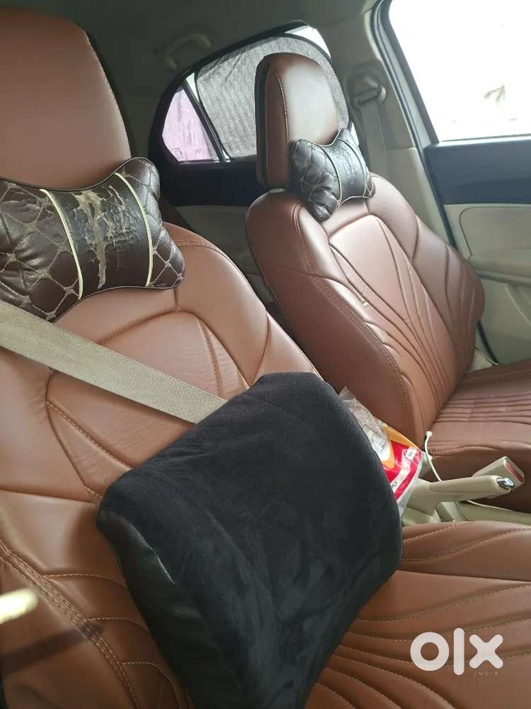 Maruti Suzuki Dzire 2019 Diesel Well Maintained