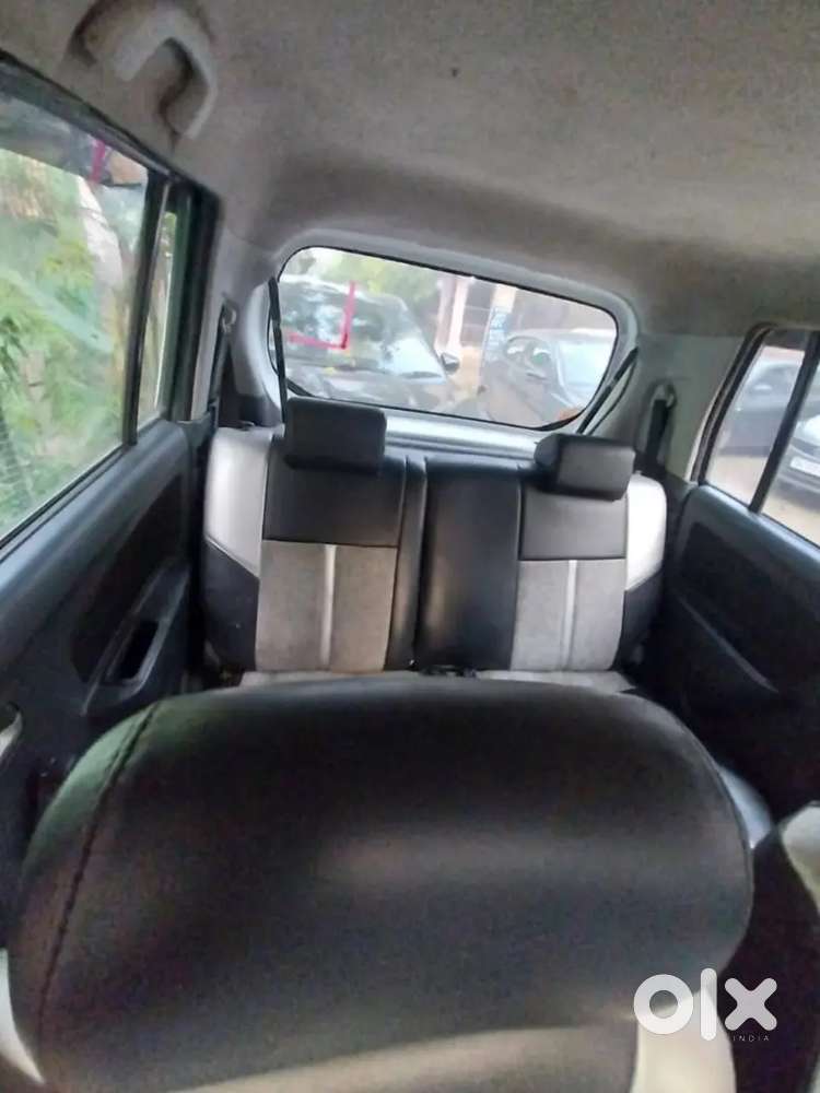 Maruti Suzuki Wagon R 2011 Cng & Hybrids 80000 Km Driven