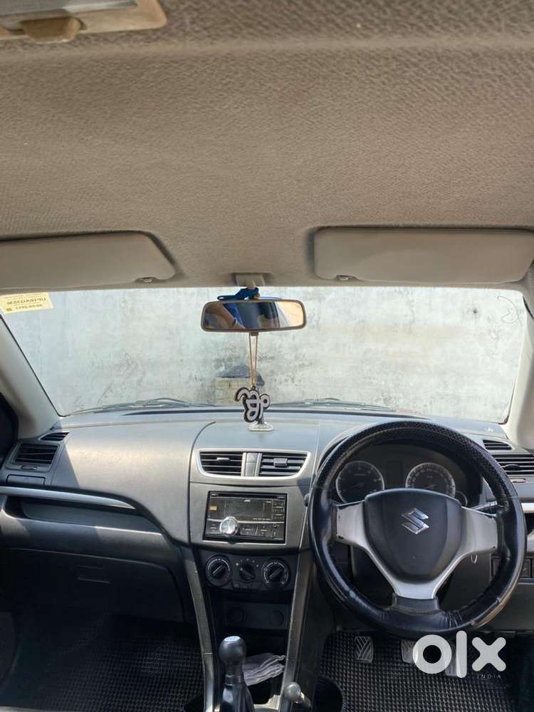 Maruti Suzuki Swift 2013 Diesel Well Maintained